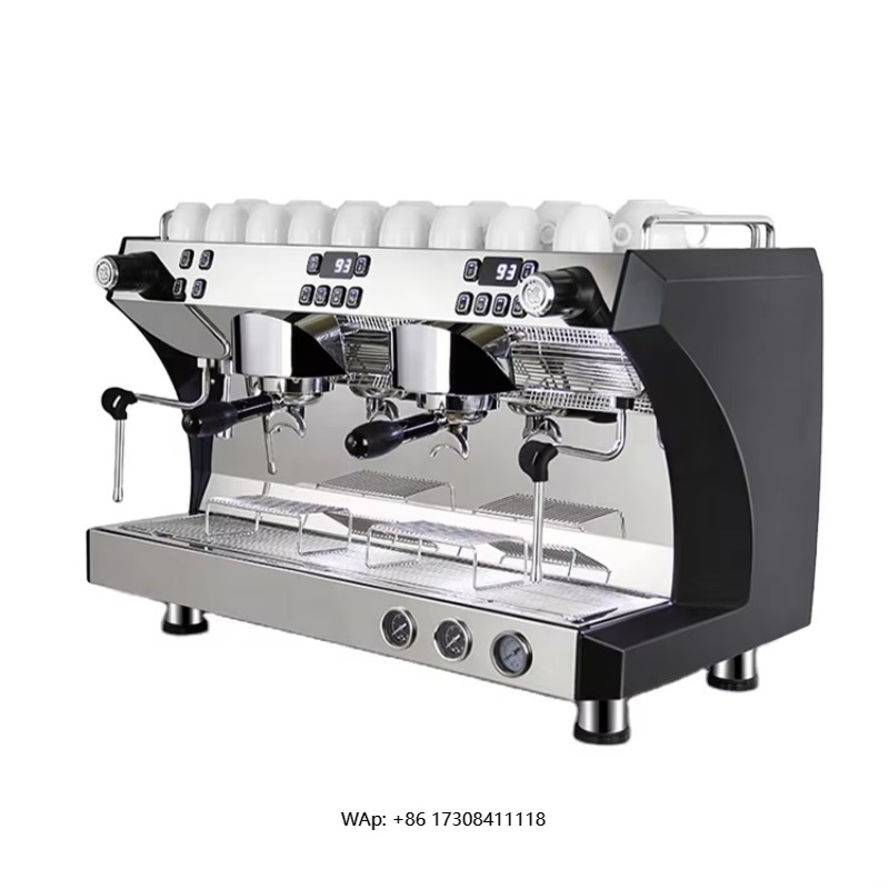 Equipment Of Coffee Shop - Attrezzatura Completa per Caffetteria Commerciale, Macchina
