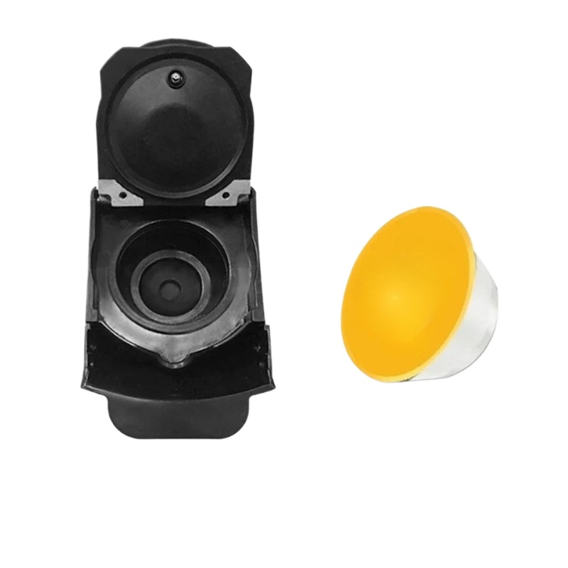 Coffee.Equipment Parts - Parti di ricambio per il supporto