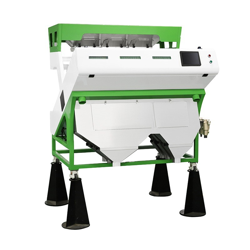 Coffee.Equipment Parts - Selezionatrice di Colore per Caffè Professionale,