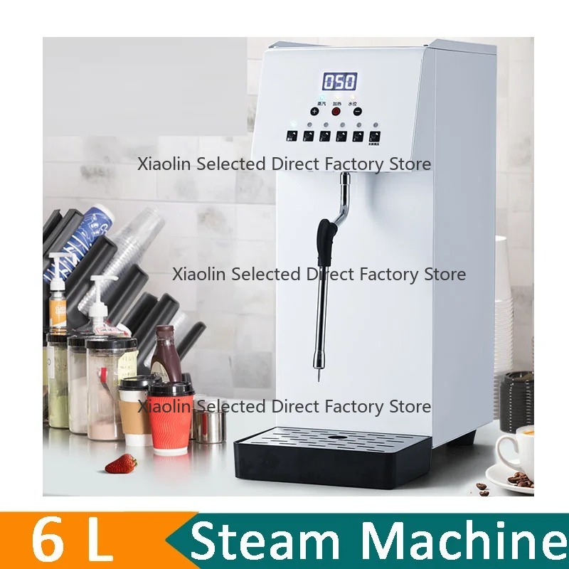 Montalatte a Vapore Commercial - Equipment Of Coffee Shop recensione e prezzo