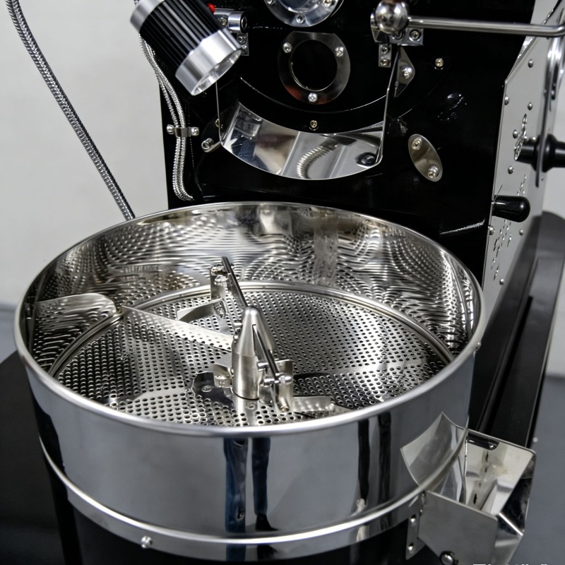 Macchina per Tostatura Caffè c - Equipment Of Coffee Shop recensione e prezzo
