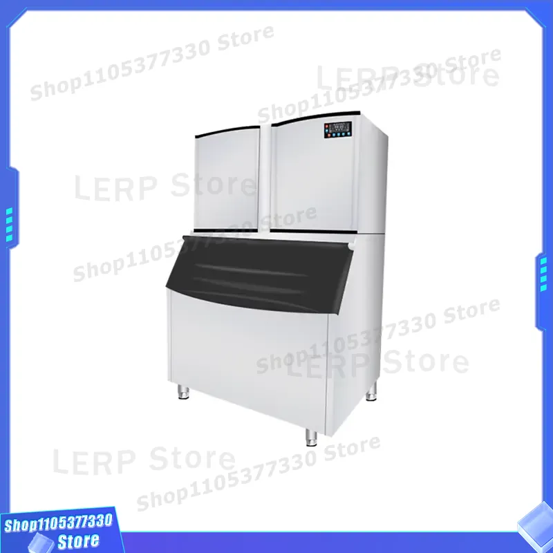 Macchina per il Ghiaccio Comme - Coffee.Equipment Parts recensione e prezzo