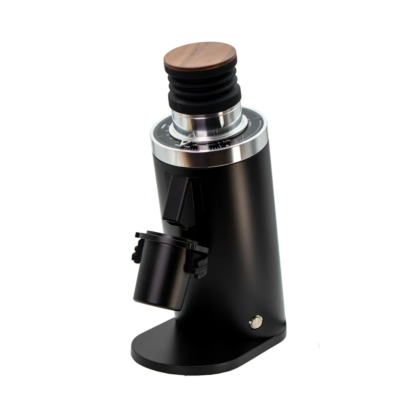 Macinacaffè Elettrico DF64 Gen - Coffee Grinder Burr Flat recensione e prezzo