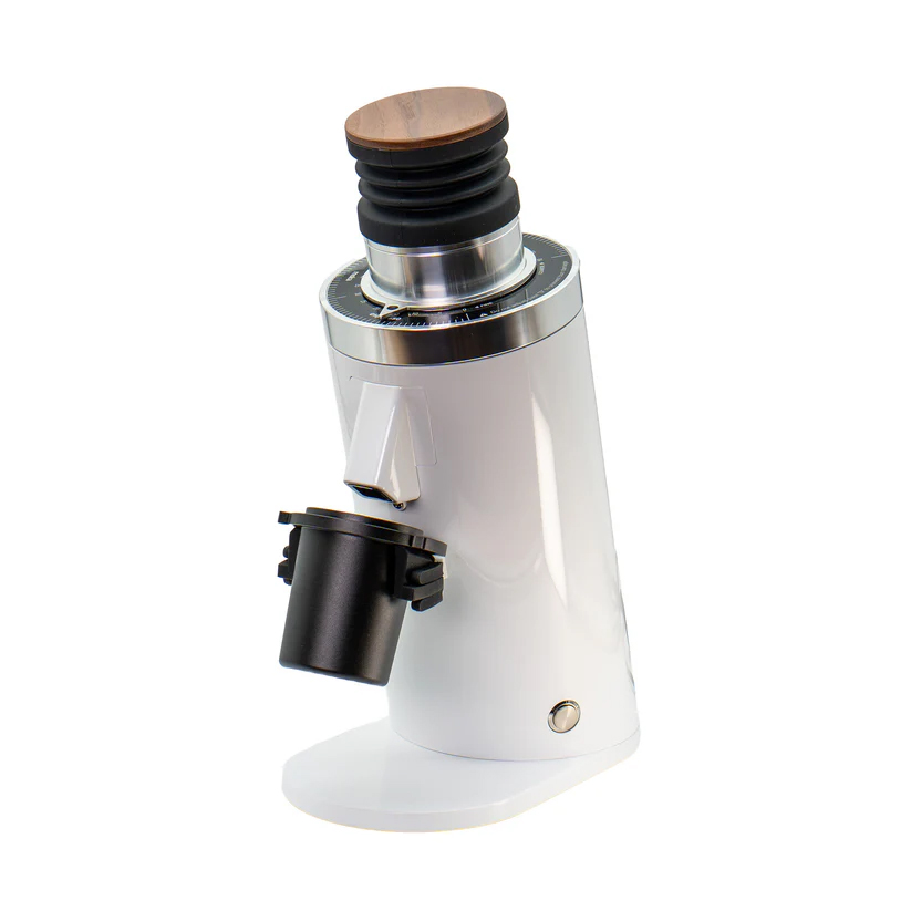 Macinacaffè Elettrico DF64 Gen - Coffee Grinder Burr Flat recensione e prezzo