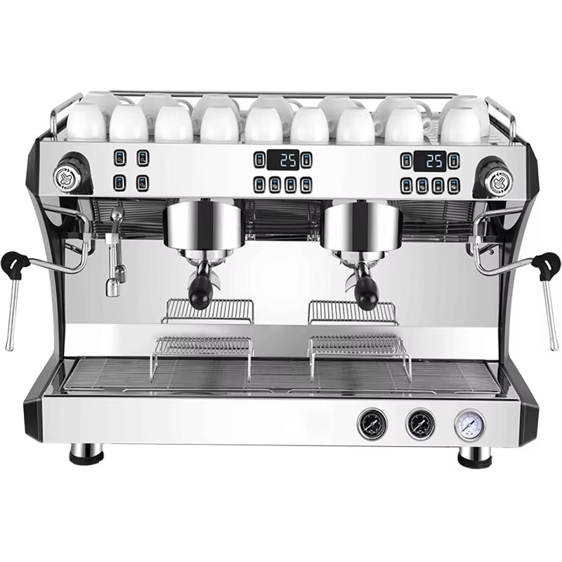 Attrezzatura Completa per Caff - Equipment Of Coffee Shop recensione e prezzo