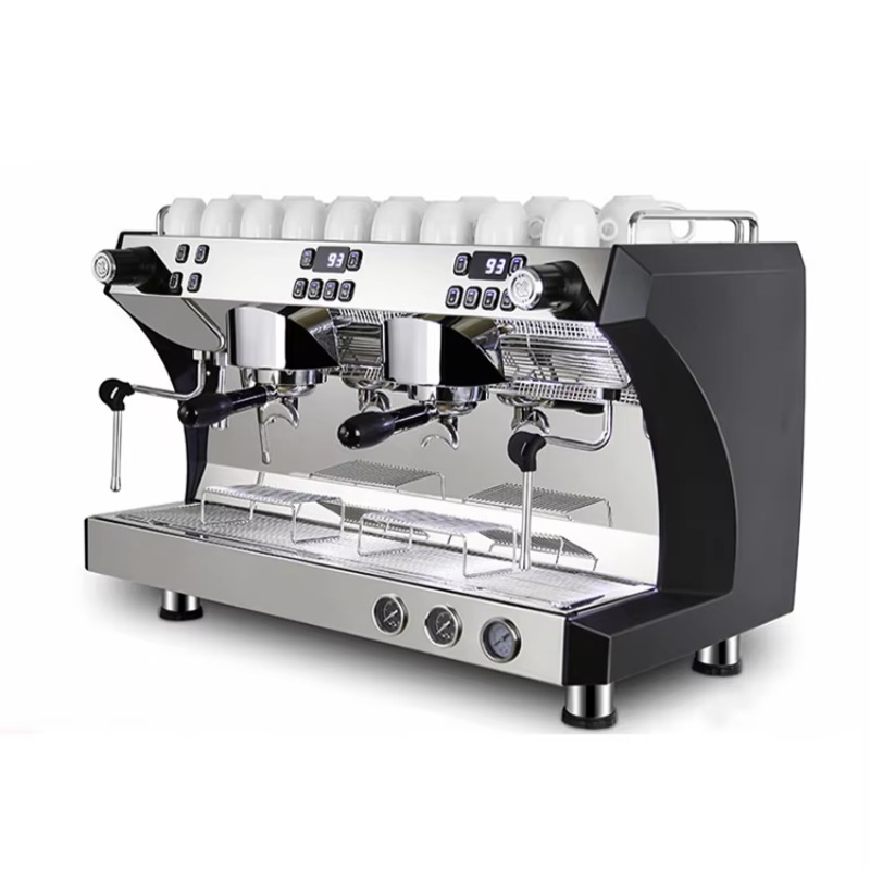 Attrezzatura Completa per Caff - Equipment Of Coffee Shop recensione e prezzo