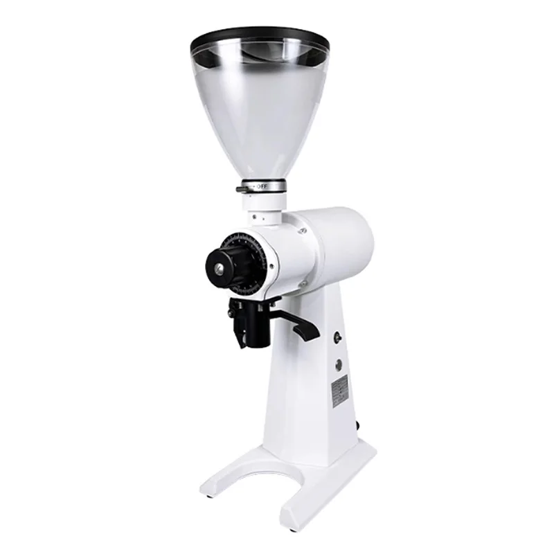 Macinacaffè C98PRO-DD, Macinin - Coffee Grinder Burr Flat recensione e prezzo