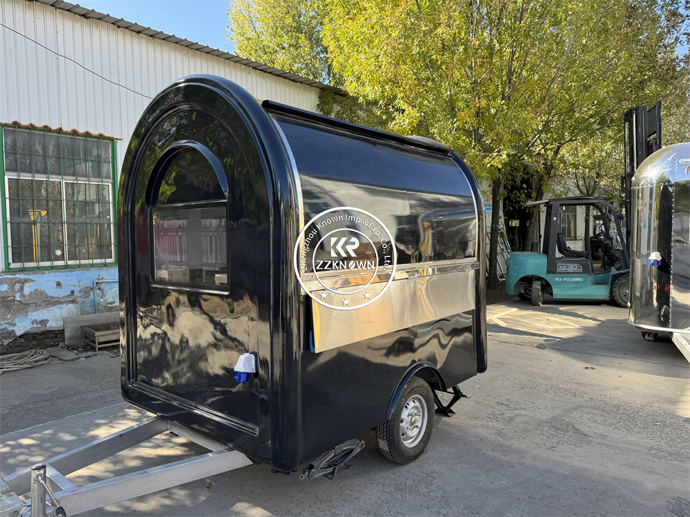 Quiosco per pizza per snack da - Equipment Of Coffee Shop recensione e prezzo