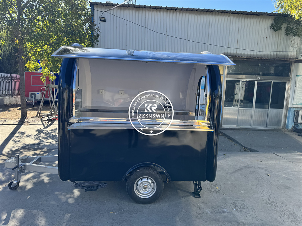 Quiosco per pizza per snack da - Equipment Of Coffee Shop recensione e prezzo