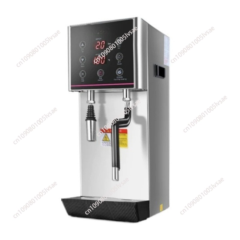 Montalatte Automatico Professi - Equipment Of Coffee Shop recensione e prezzo