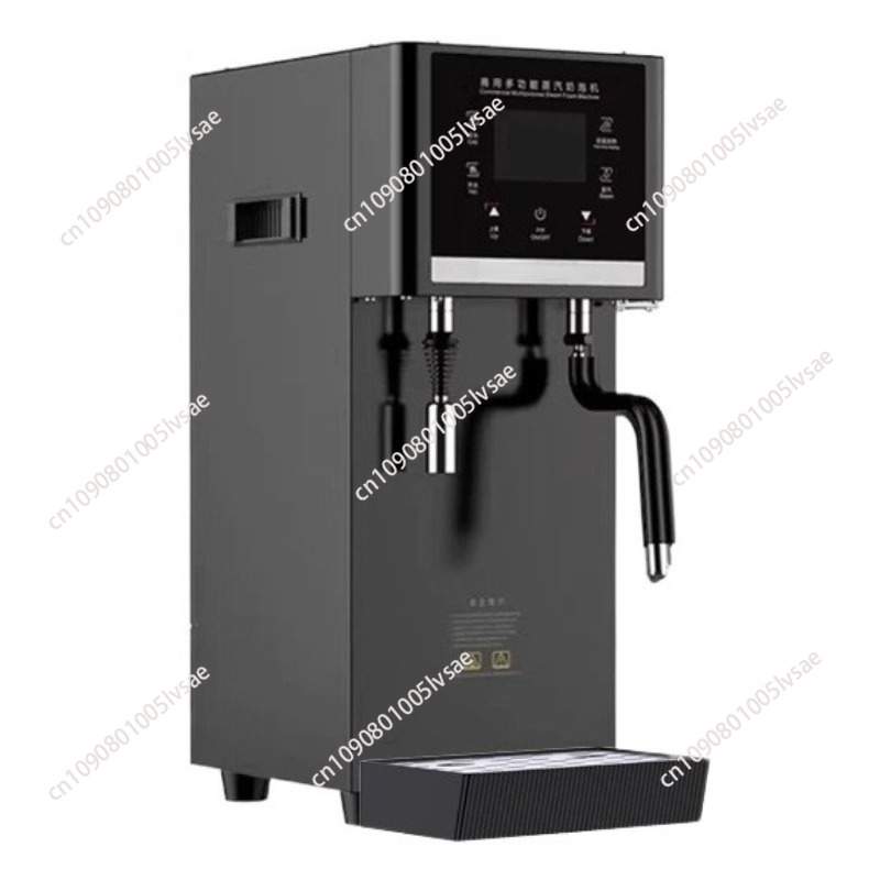 Montalatte Automatico Professi - Equipment Of Coffee Shop recensione e prezzo
