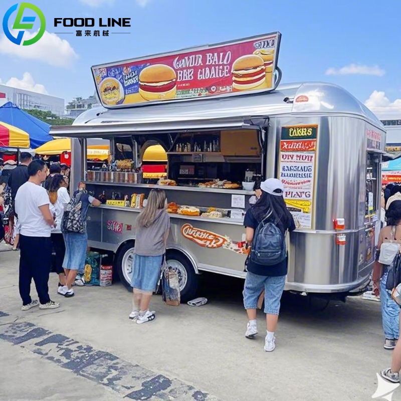 FL Carrello per alimenti perso - Equipment Of Coffee Shop recensione e prezzo