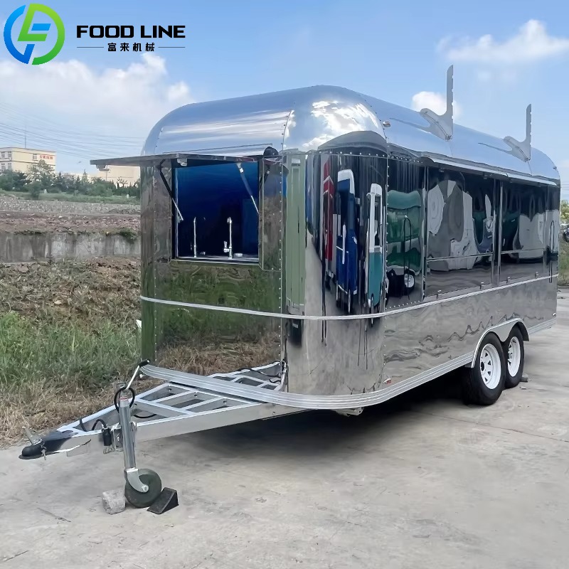 FL Carrello per alimenti perso - Equipment Of Coffee Shop recensione e prezzo