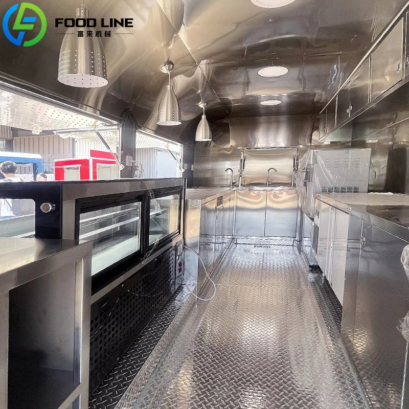 FL Carrello per alimenti perso - Equipment Of Coffee Shop recensione e prezzo