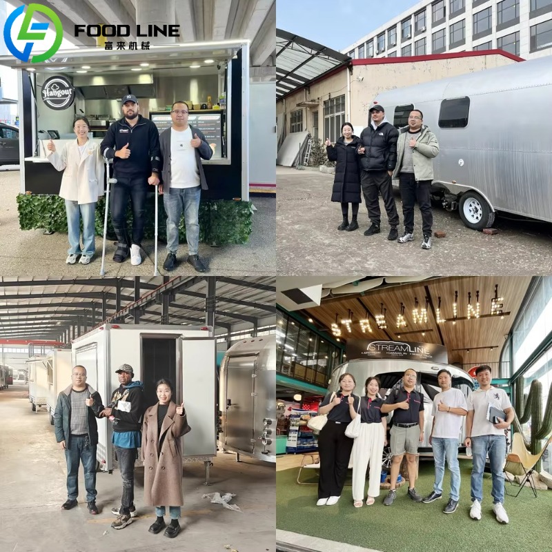 FL Carrello per alimenti perso - Equipment Of Coffee Shop recensione e prezzo