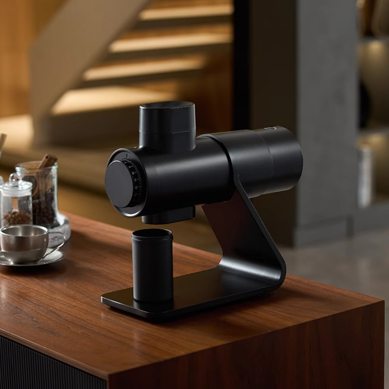Macinacaffè Professionale E6 - - Coffee Grinder Burr Flat recensione e prezzo