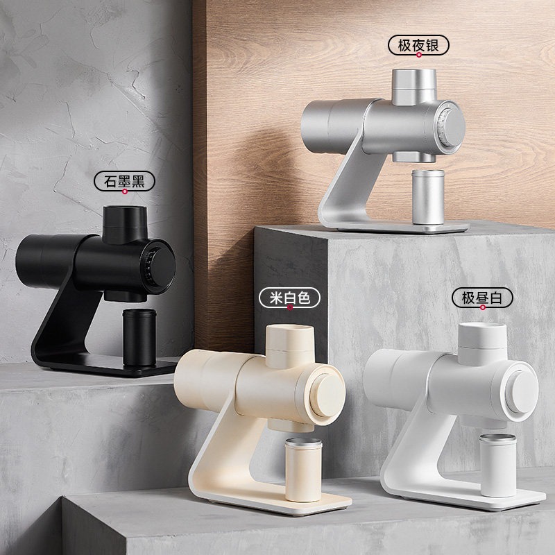 Macinacaffè Professionale E6 - - Coffee Grinder Burr Flat recensione e prezzo