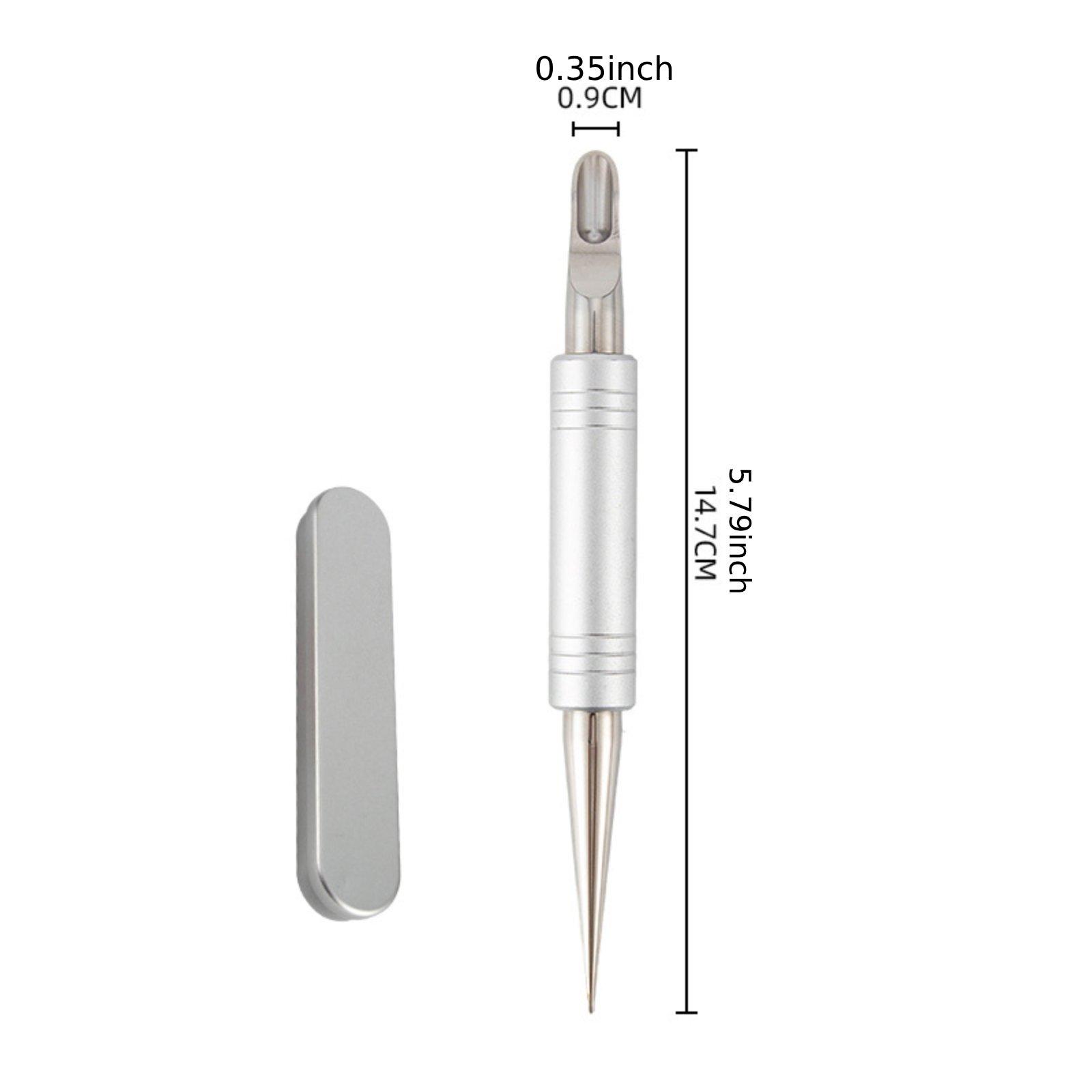 Penna per Latte Art, Strumento - Equipment Of Coffee Shop recensione e prezzo