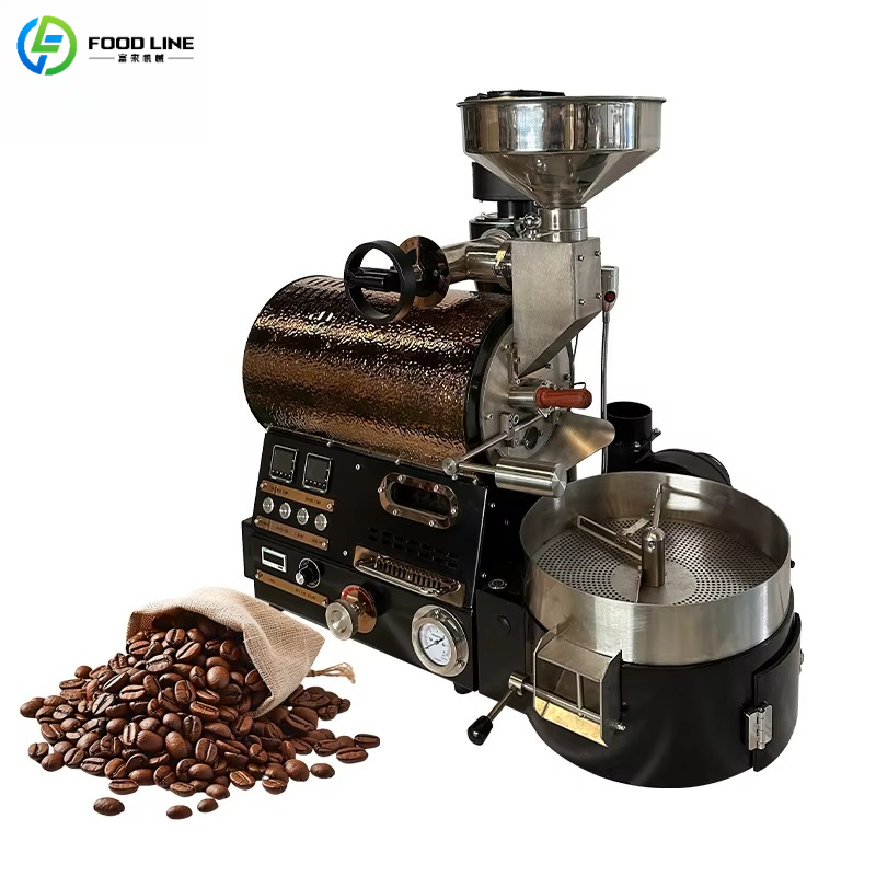 Macchina Tostatrice per Caffè  - Equipment Of Coffee Shop recensione e prezzo