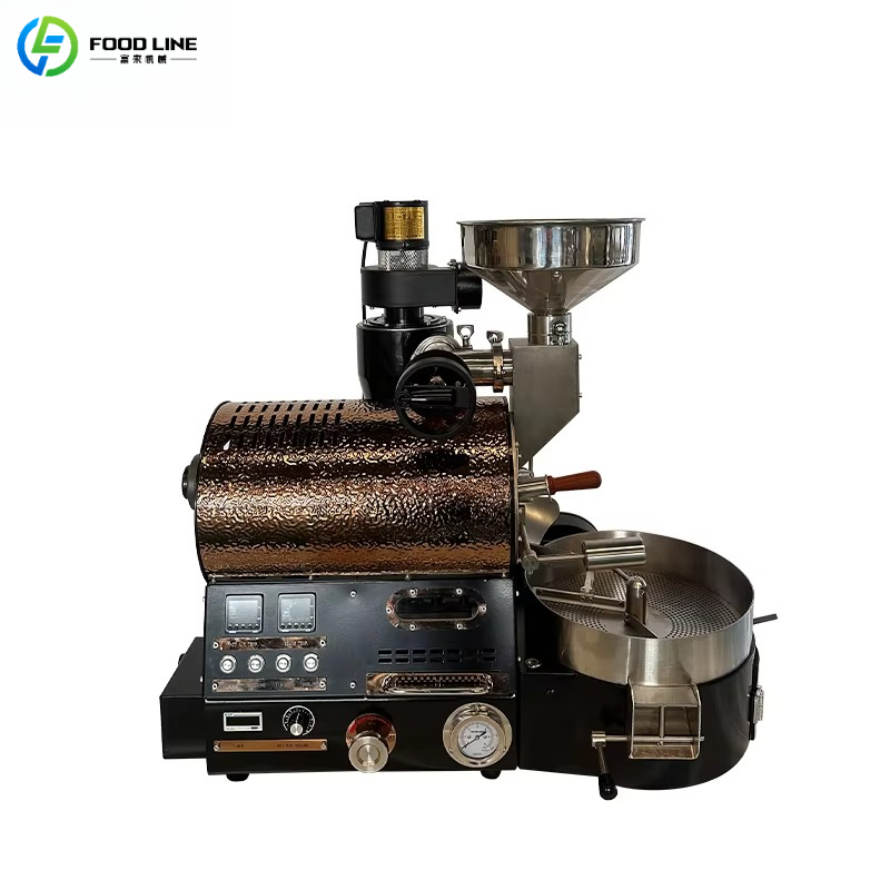 Macchina Tostatrice per Caffè  - Equipment Of Coffee Shop recensione e prezzo