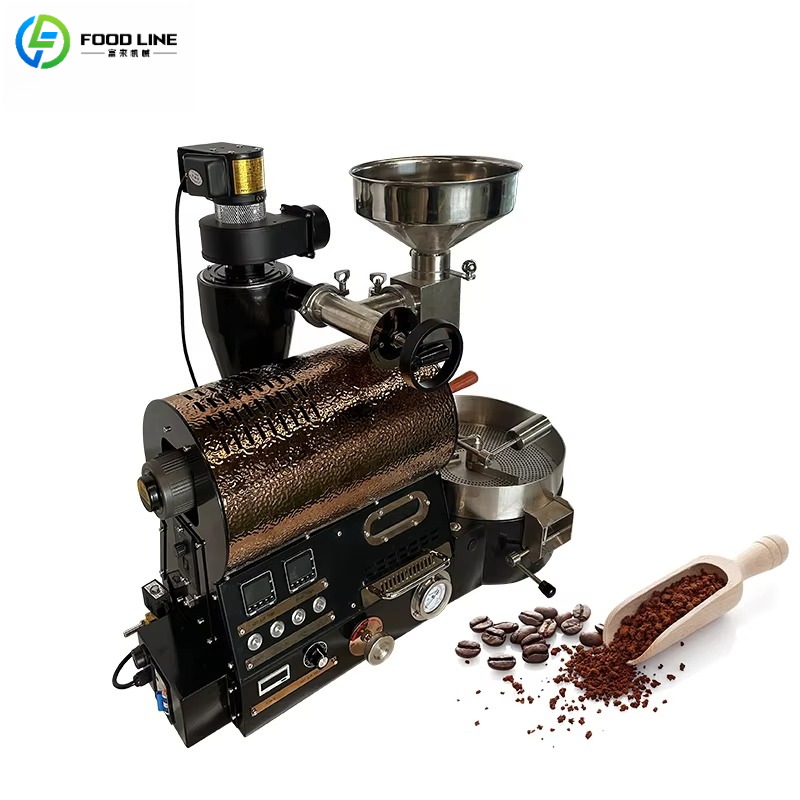 Macchina Tostatrice per Caffè  - Equipment Of Coffee Shop recensione e prezzo