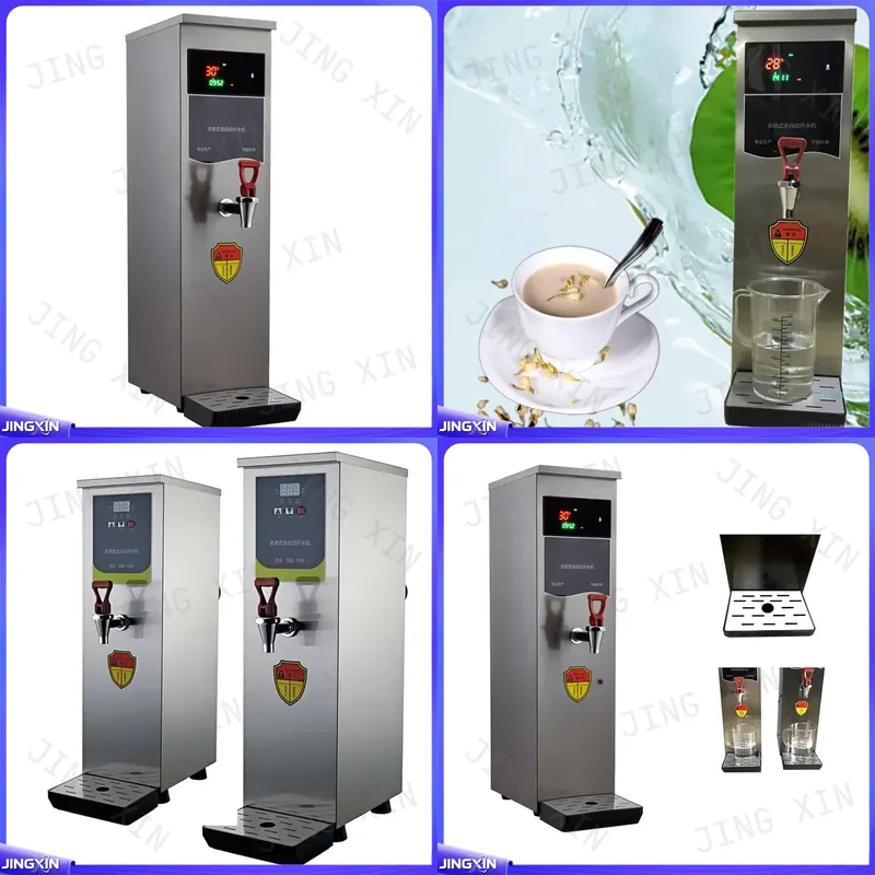 Caldaia Elettrica Commerciale  - Coffee.Equipment Parts recensione e prezzo