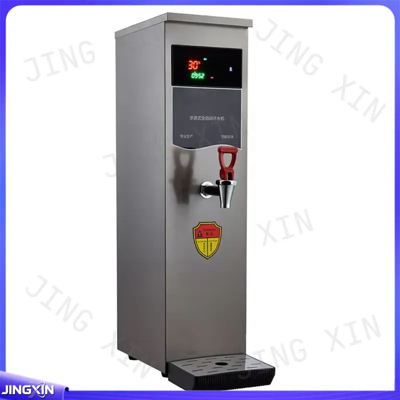 Caldaia Elettrica Commerciale  - Coffee.Equipment Parts recensione e prezzo