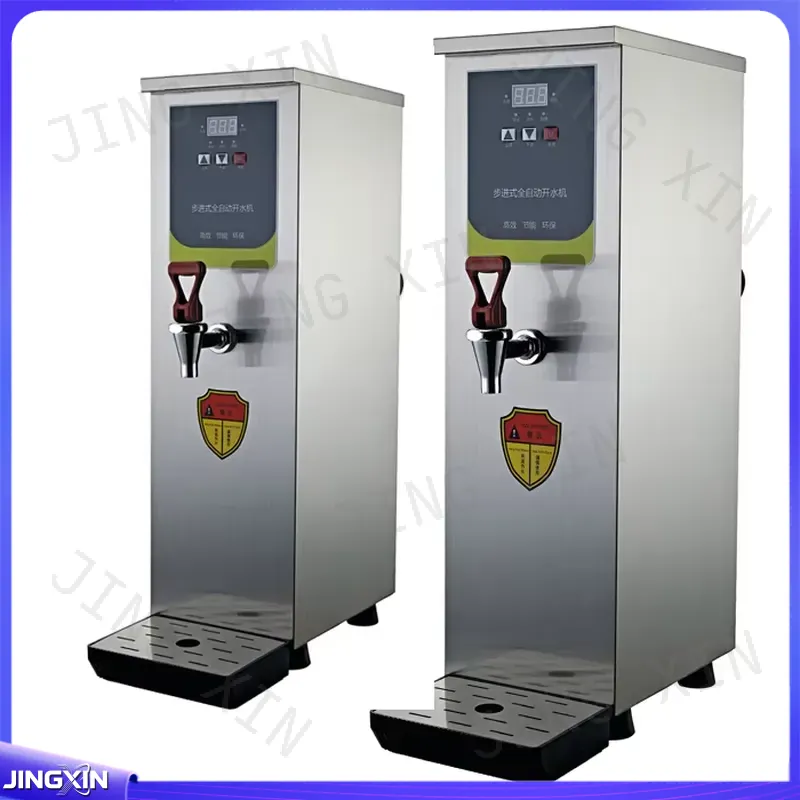 Caldaia Elettrica Commerciale  - Coffee.Equipment Parts recensione e prezzo