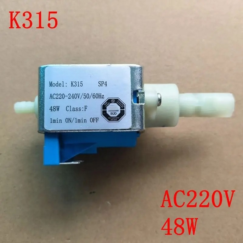 Pompa Elettromagnetica K315 SP - Coffee.Equipment Parts recensione e prezzo