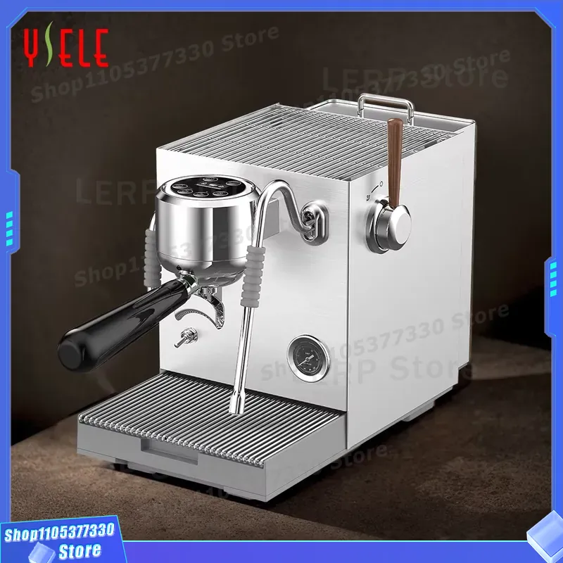 Macchina Professionale per Esp - Coffee.Equipment Parts recensione e prezzo