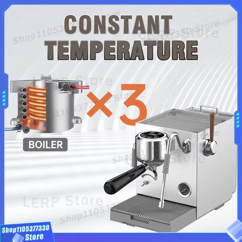 Macchina Professionale per Esp - Coffee.Equipment Parts recensione e prezzo