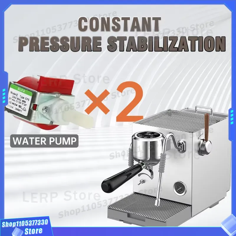 Macchina Professionale per Esp - Coffee.Equipment Parts recensione e prezzo