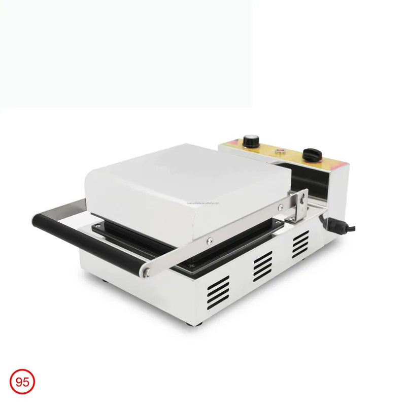 Macchina per Waffle Commercial - Coffee.Equipment Parts recensione e prezzo