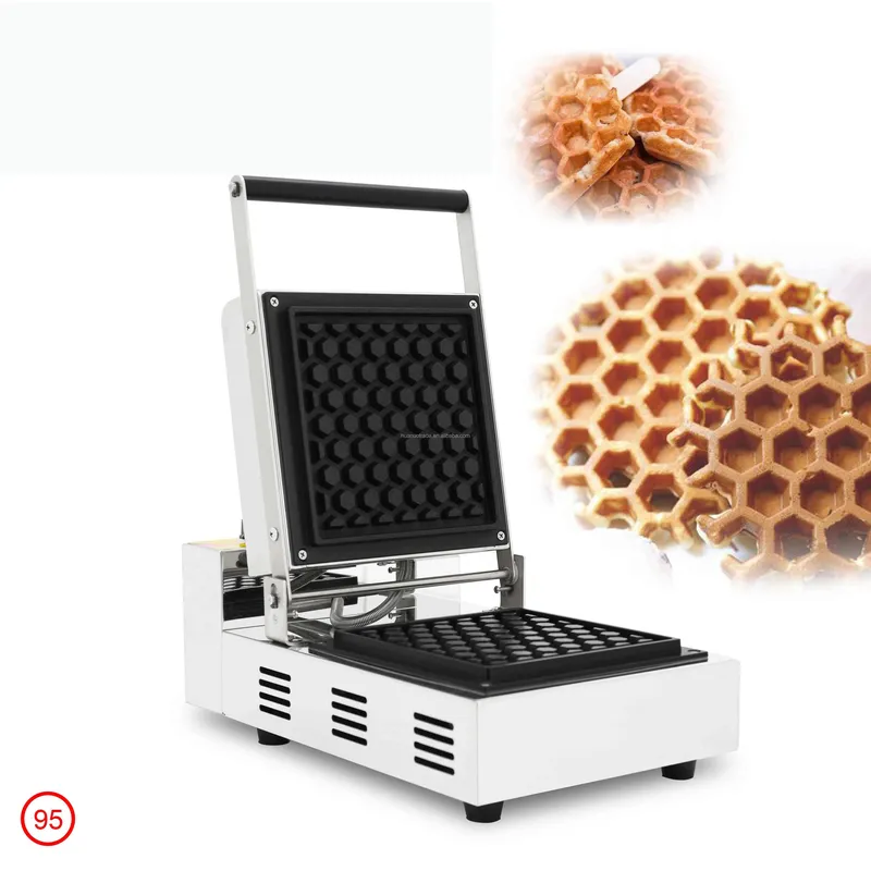 Macchina per Waffle Commercial - Coffee.Equipment Parts recensione e prezzo