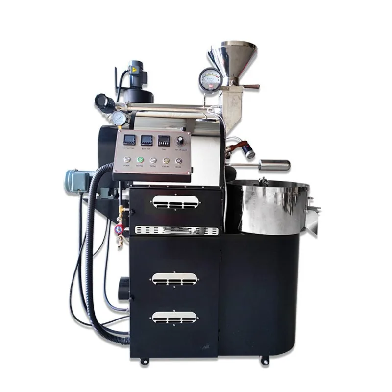 Tostatrice per chicchi di caff - Coffee.Equipment Parts recensione e prezzo