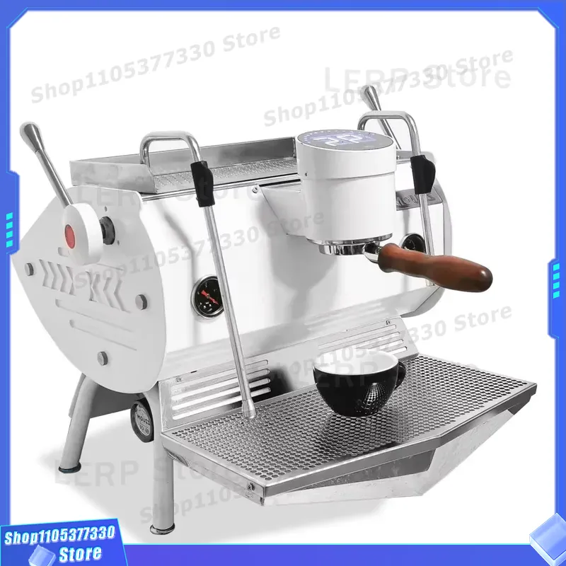 Macchina da Caffè Italiana Pro - Coffee.Equipment Parts recensione e prezzo