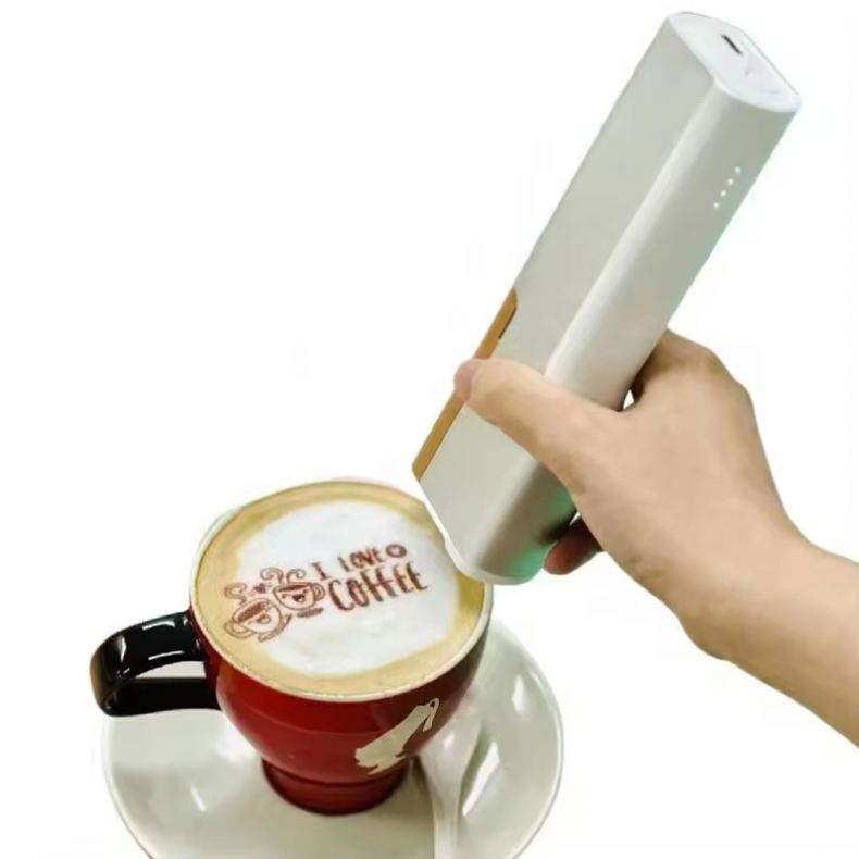 Macchina portatile per la stam - Equipment Of Coffee Shop recensione e prezzo